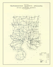 Vanderburgh County h