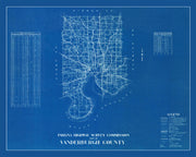 Vanderburgh County h