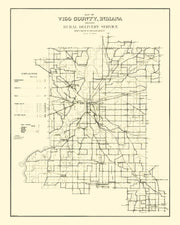 Vigo County history