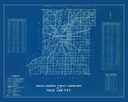 Vigo County history