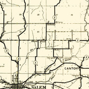 old Washington Count