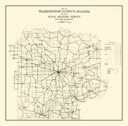 Washington County hi
