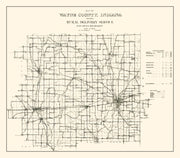 Wayne County history