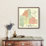 Scott County art