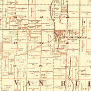 old Fountain County 