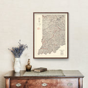 Indiana art