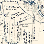 old Jefferson County