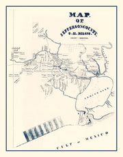 Jefferson County his