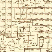old Stephens County 