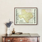 Texas art