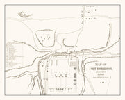 Fort Richardson hist