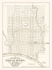Austin history