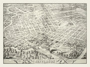 Jefferson history