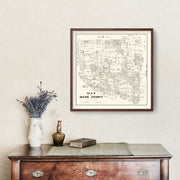 Wood County art