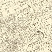 old McLennan County 