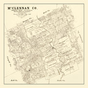McLennan County hist