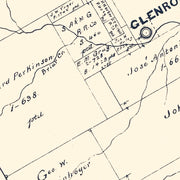 old Somervell County