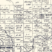 old Tarrant County m