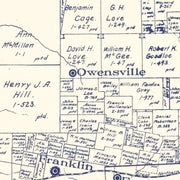 old Robertson County