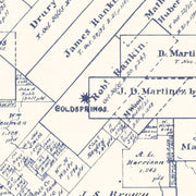old San Jacinto Coun