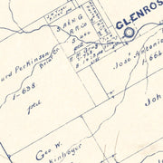 old Somervell County