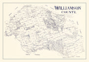 Williamson County hi