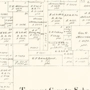 old Wichita County m
