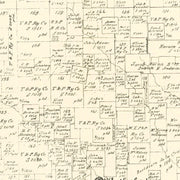 old Parker County ma