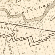 old Wilbarger County