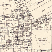old Angelina County 