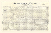 Schleicher County hi