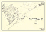 Galveston County his