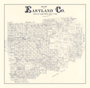 Eastland County hist