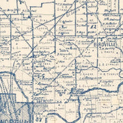 old Tarrant County m