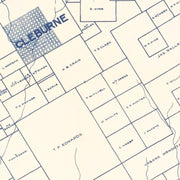old Johnson County m