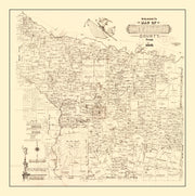 Smith County history