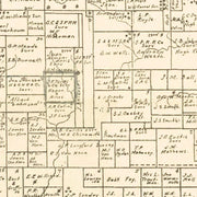 old Wichita County m