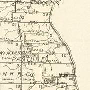 old Val Verde County