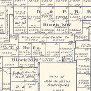 old Hutchinson Count