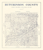 Hutchinson County hi