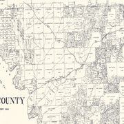 old Henderson County