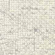old Sterling County 
