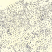 old Navarro County m