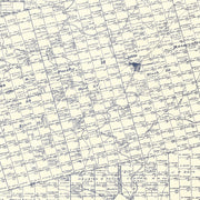 old Mitchell County 