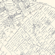 old Burleson County 