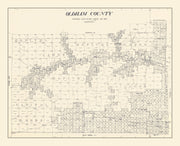 Oldham County histor
