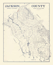 Jackson County histo