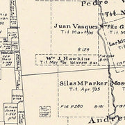 old Limestone County