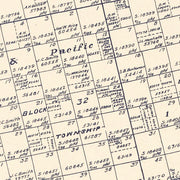 old Howard County ma