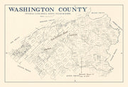 Washington County hi